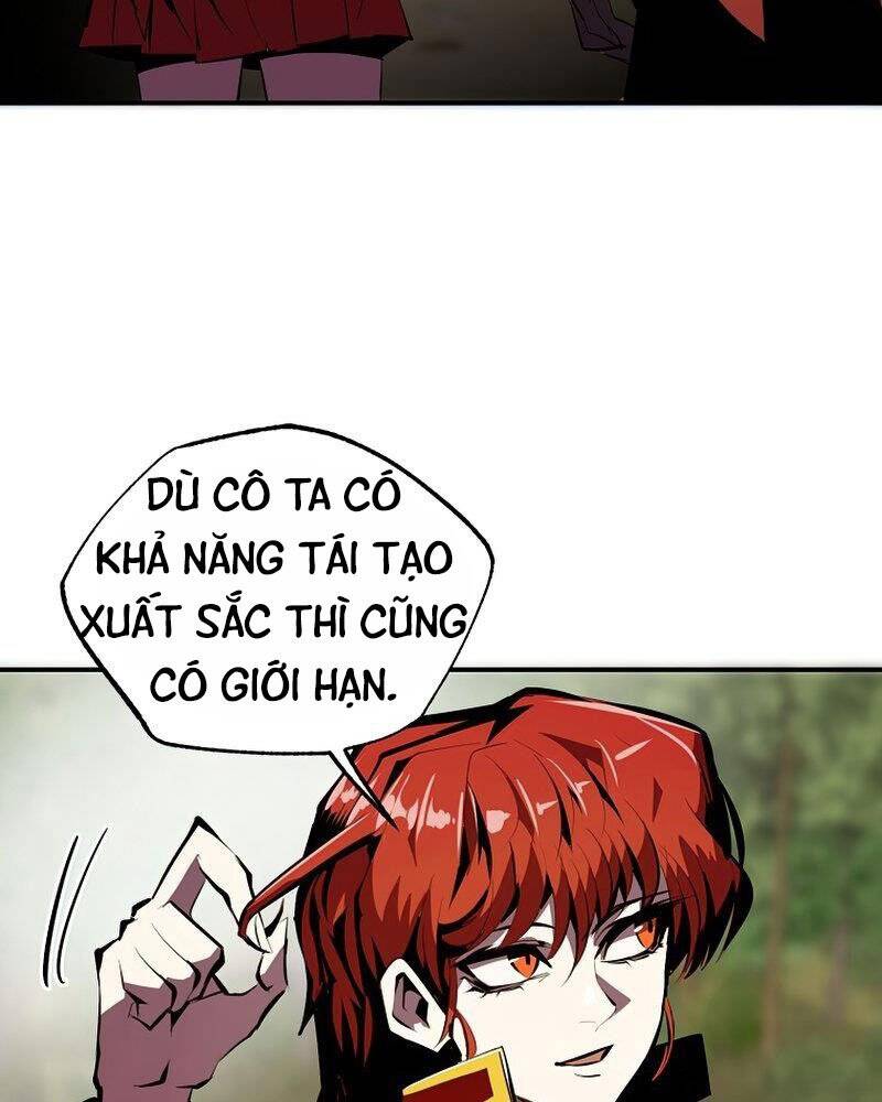 Hồi Quy Trở Lại Thành Kẻ Vô Dụng: Chương 33
