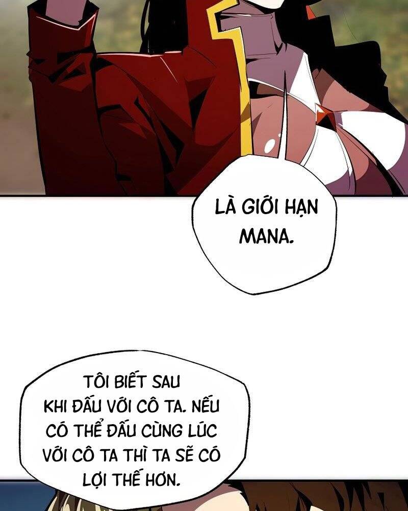 Hồi Quy Trở Lại Thành Kẻ Vô Dụng: Chương 33