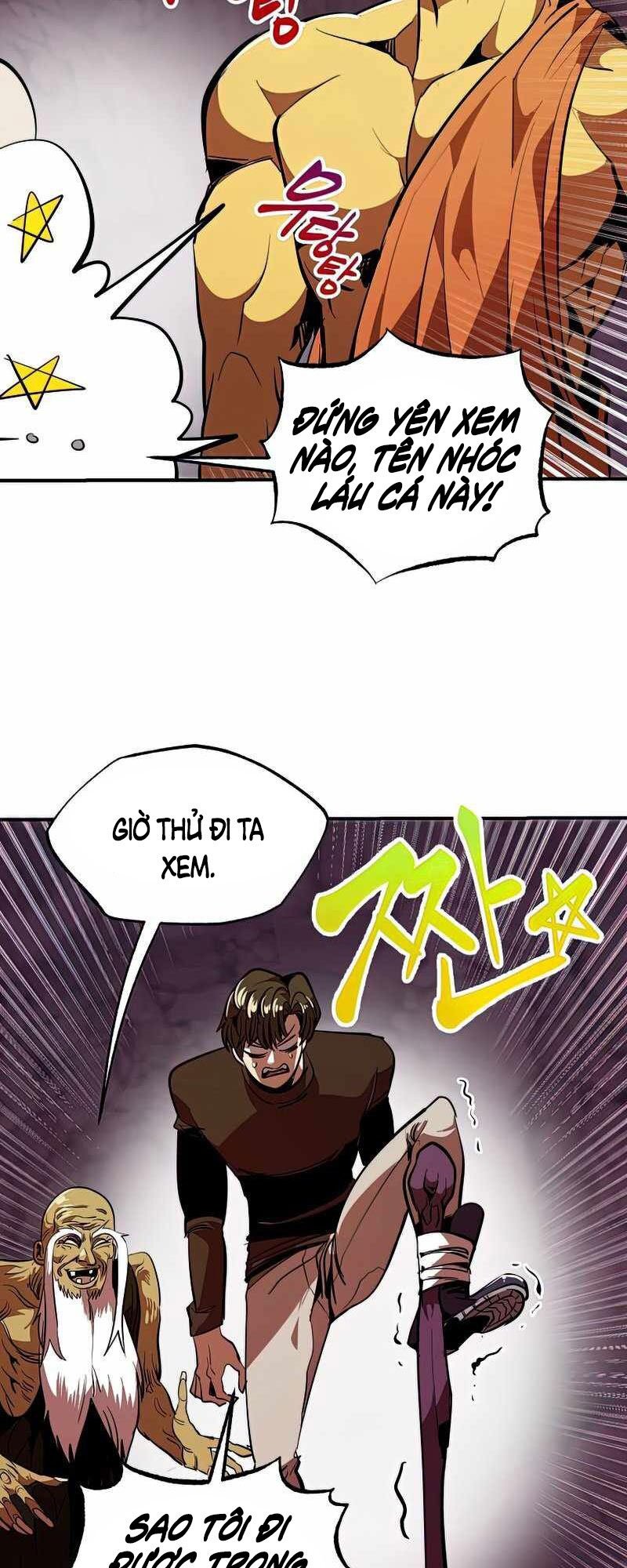 Hồi Quy Trở Lại Thành Kẻ Vô Dụng: Chương 38