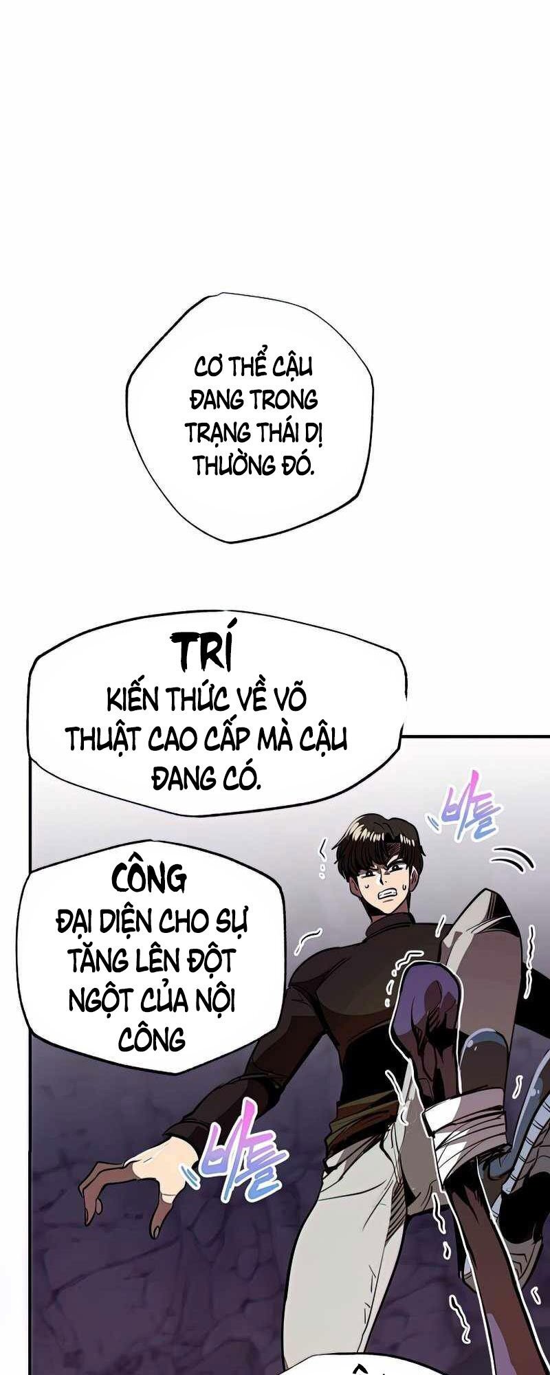 Hồi Quy Trở Lại Thành Kẻ Vô Dụng: Chương 38