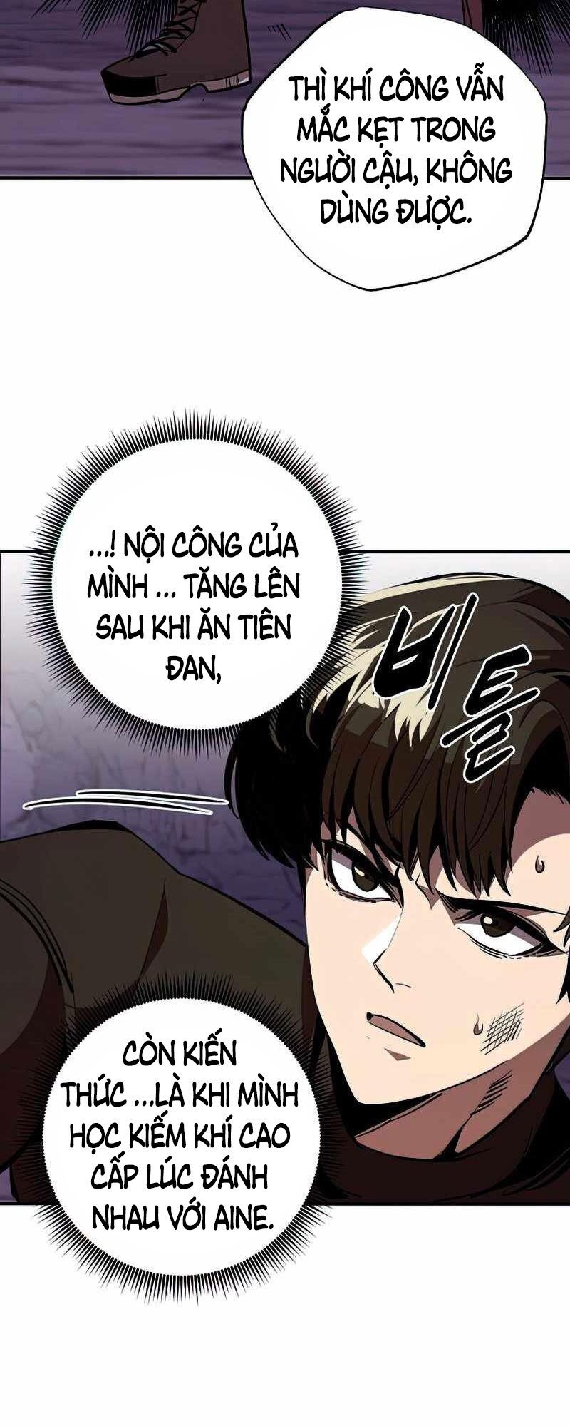 Hồi Quy Trở Lại Thành Kẻ Vô Dụng: Chương 38