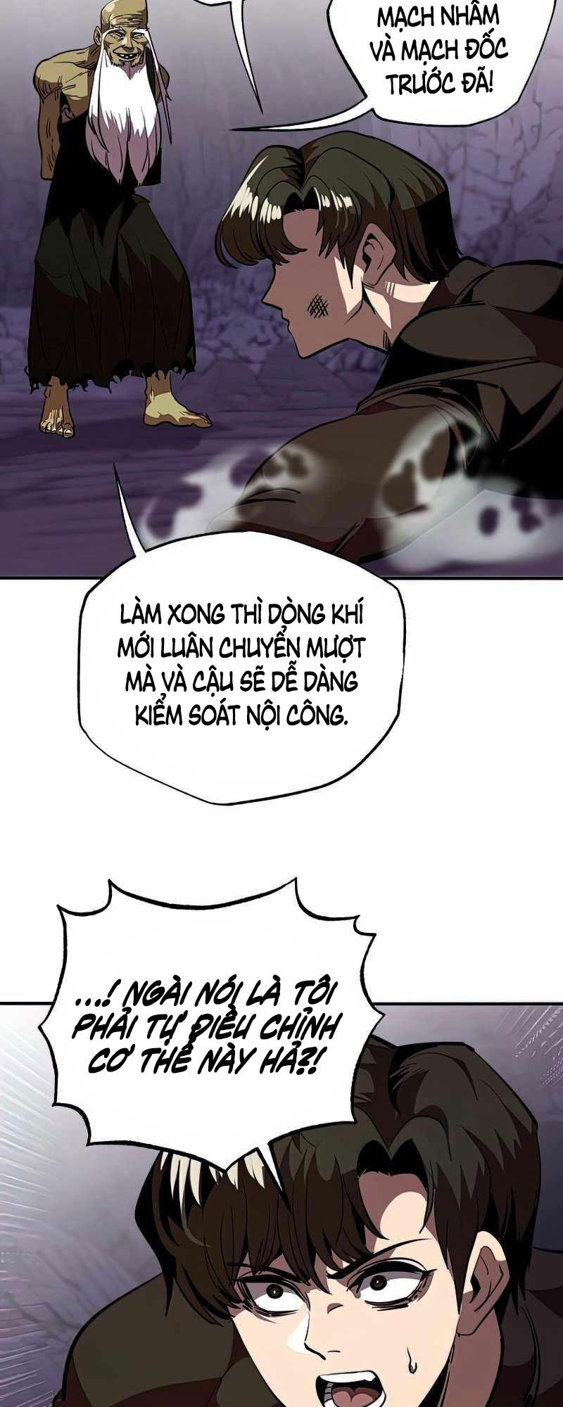 Hồi Quy Trở Lại Thành Kẻ Vô Dụng: Chương 38