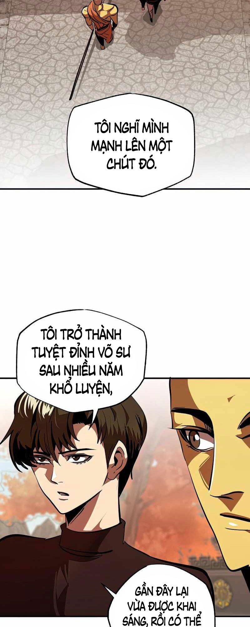 Hồi Quy Trở Lại Thành Kẻ Vô Dụng: Chương 38