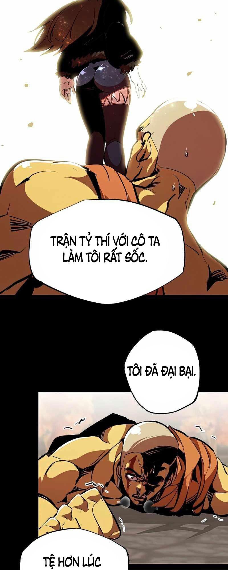 Hồi Quy Trở Lại Thành Kẻ Vô Dụng: Chương 38