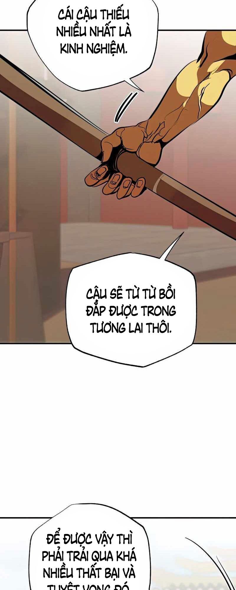 Hồi Quy Trở Lại Thành Kẻ Vô Dụng: Chương 38