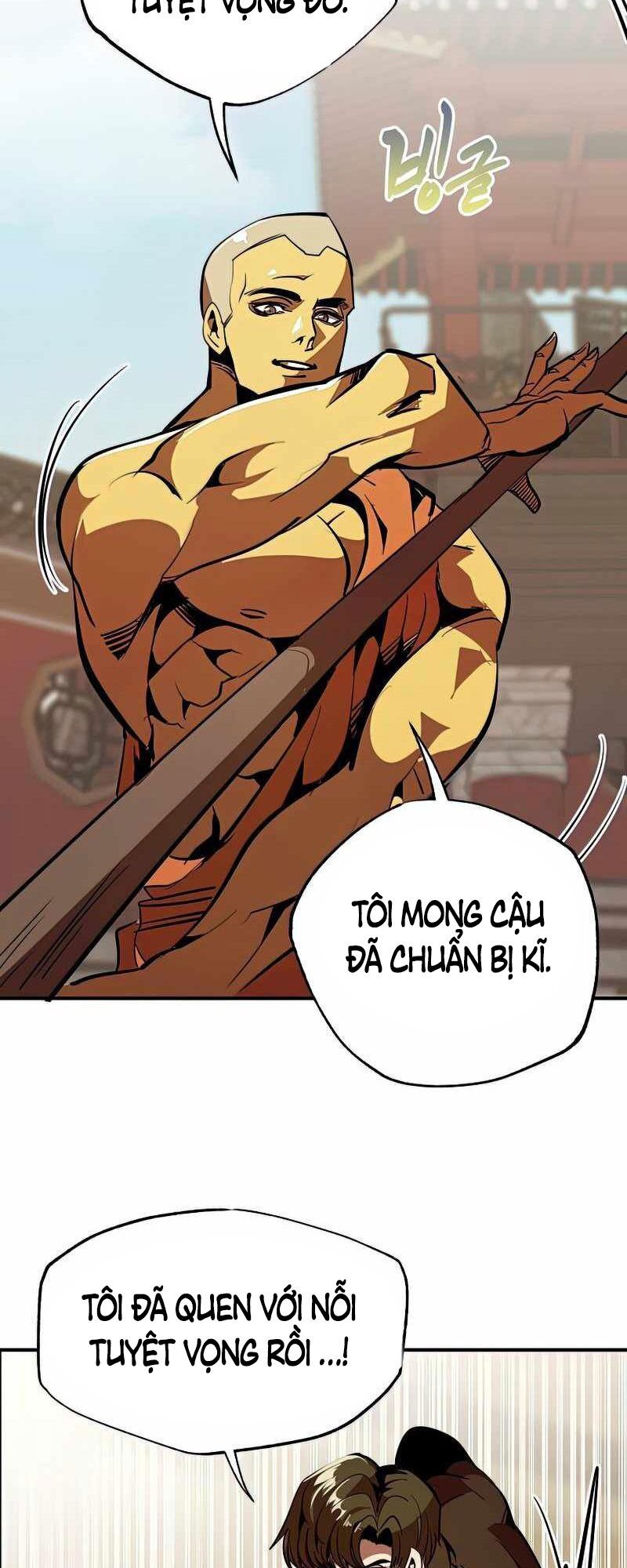 Hồi Quy Trở Lại Thành Kẻ Vô Dụng: Chương 38