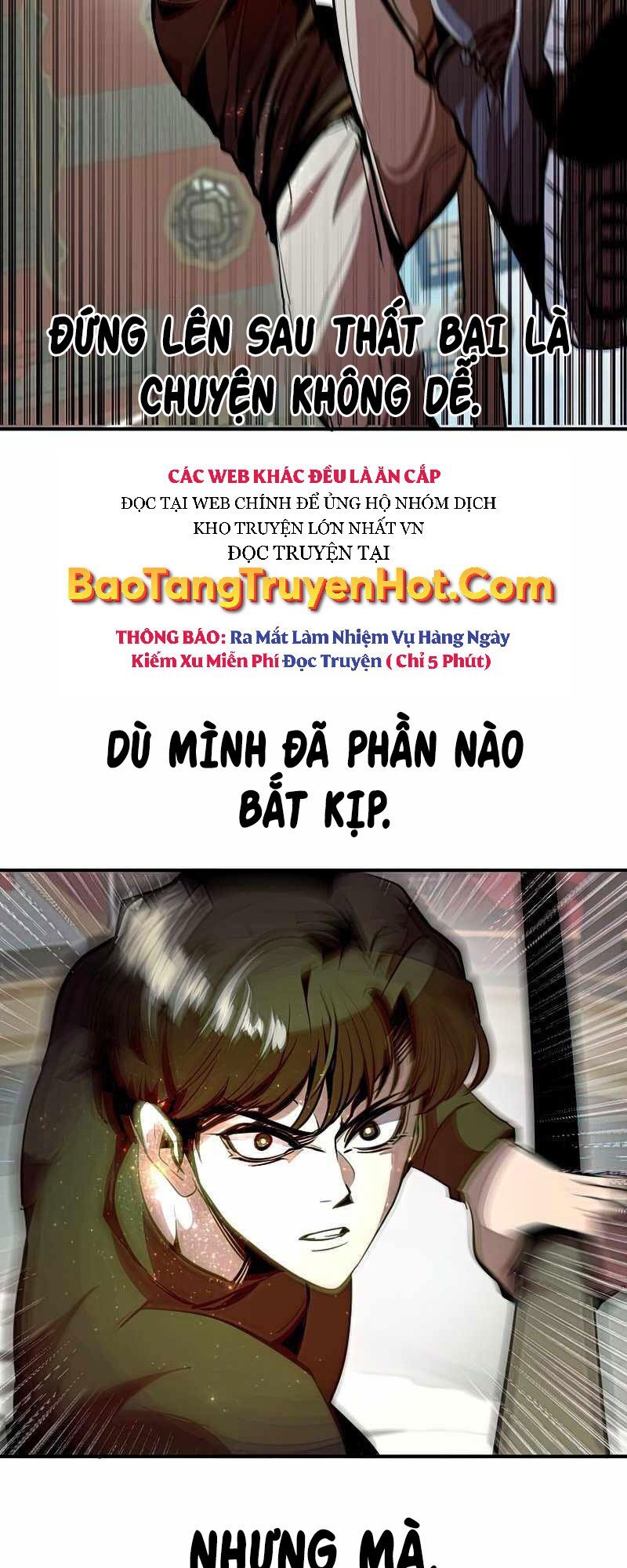 Hồi Quy Trở Lại Thành Kẻ Vô Dụng: Chương 38