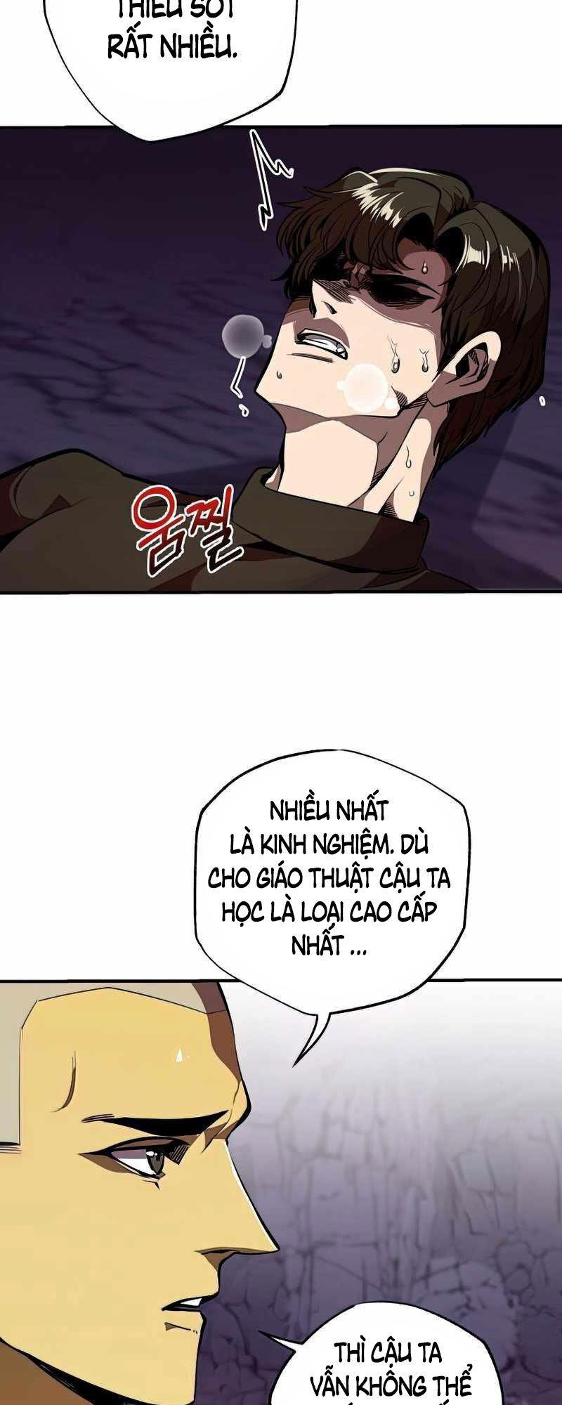 Hồi Quy Trở Lại Thành Kẻ Vô Dụng: Chương 38