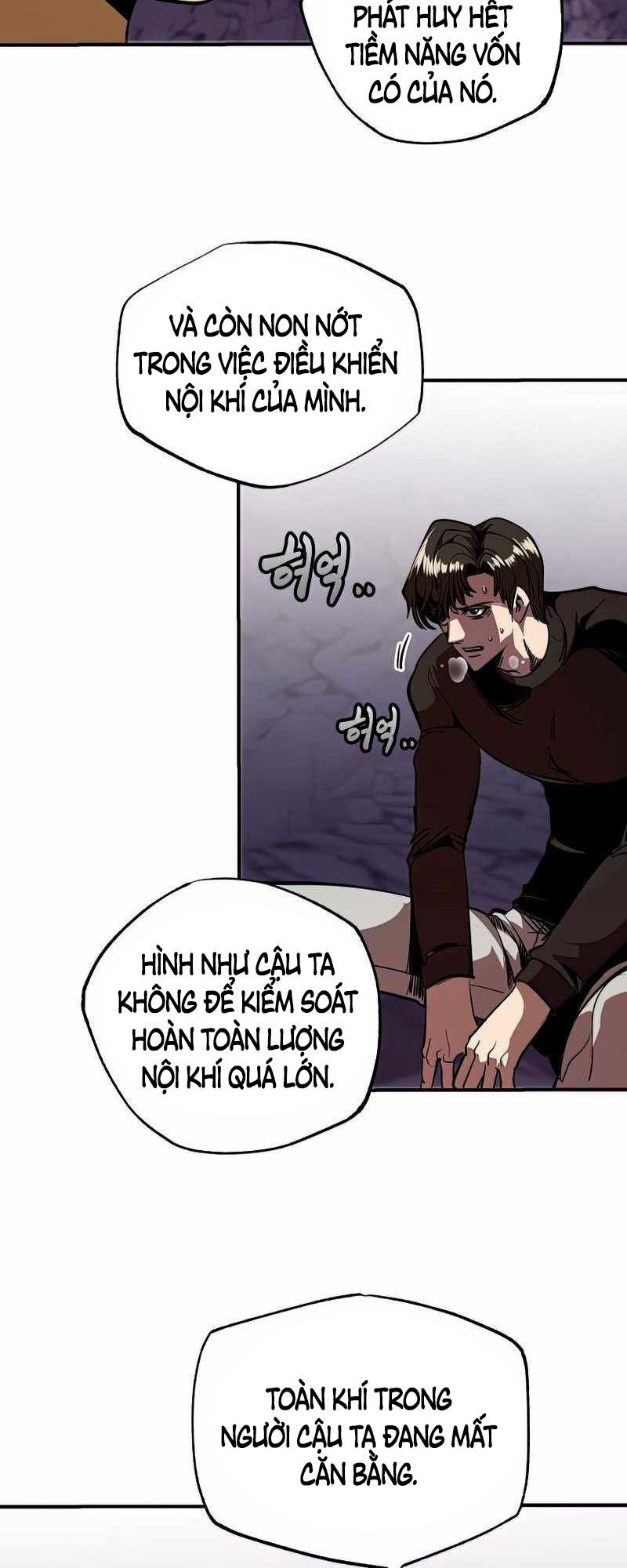 Hồi Quy Trở Lại Thành Kẻ Vô Dụng: Chương 38