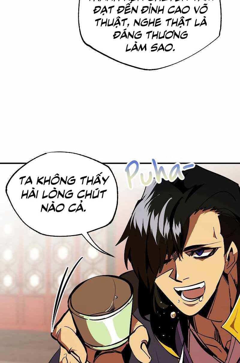Hồi Quy Trở Lại Thành Kẻ Vô Dụng: Chương 41
