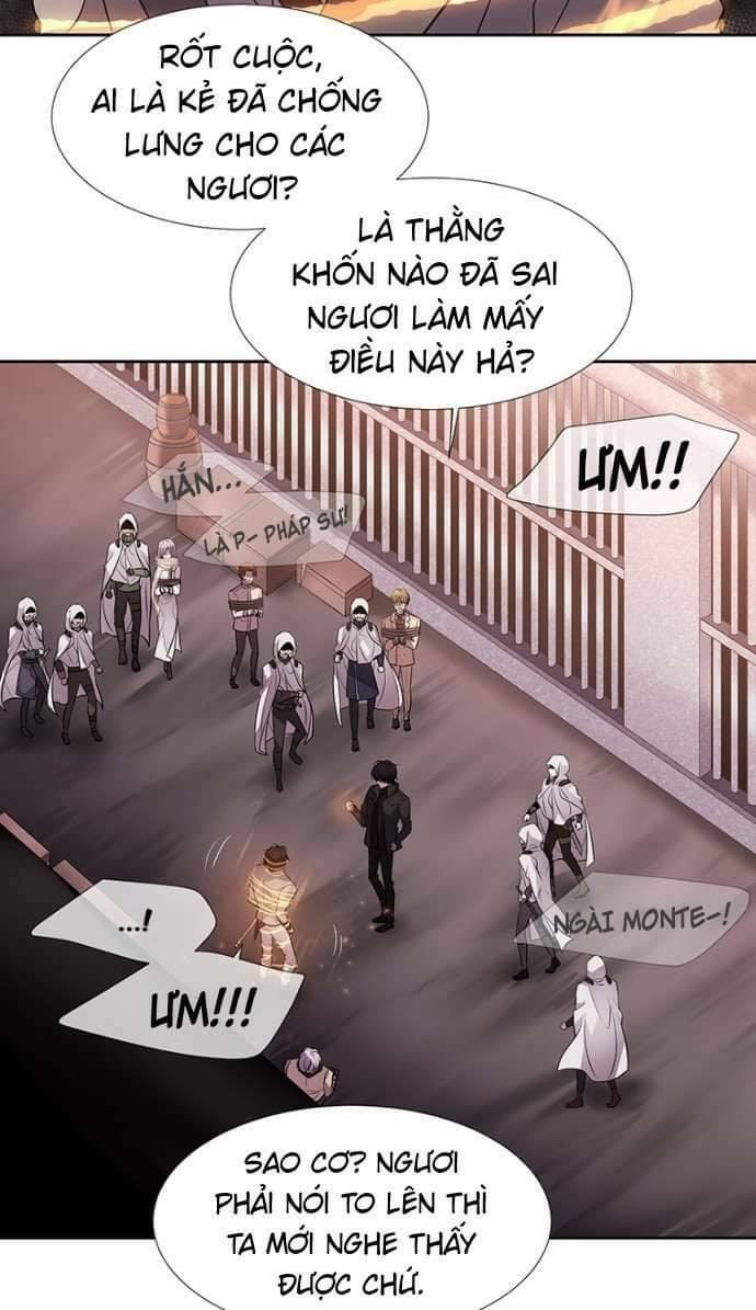 Năm Đại Đệ Tử Của Charlotte: Chapter 10