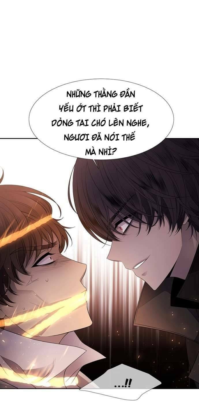 Năm Đại Đệ Tử Của Charlotte: Chapter 10