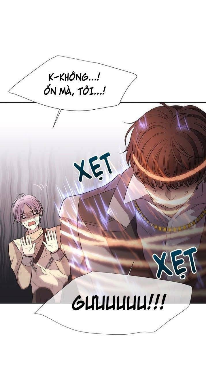 Năm Đại Đệ Tử Của Charlotte: Chapter 10