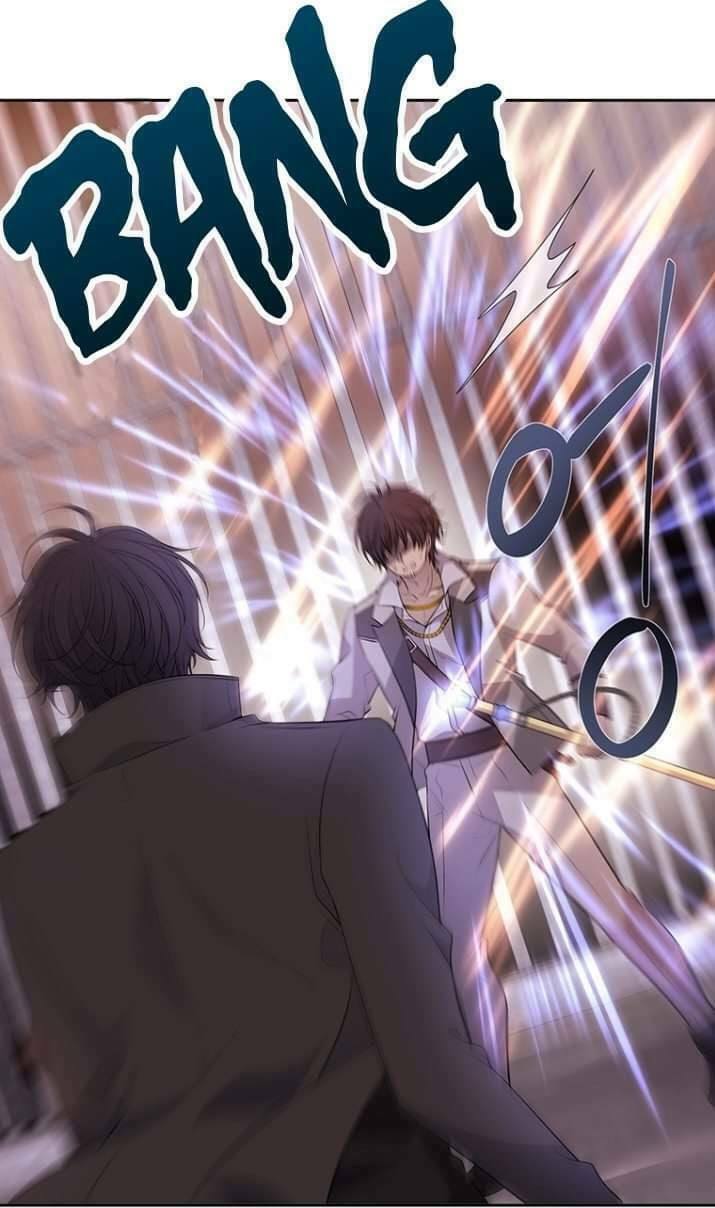 Năm Đại Đệ Tử Của Charlotte: Chapter 10