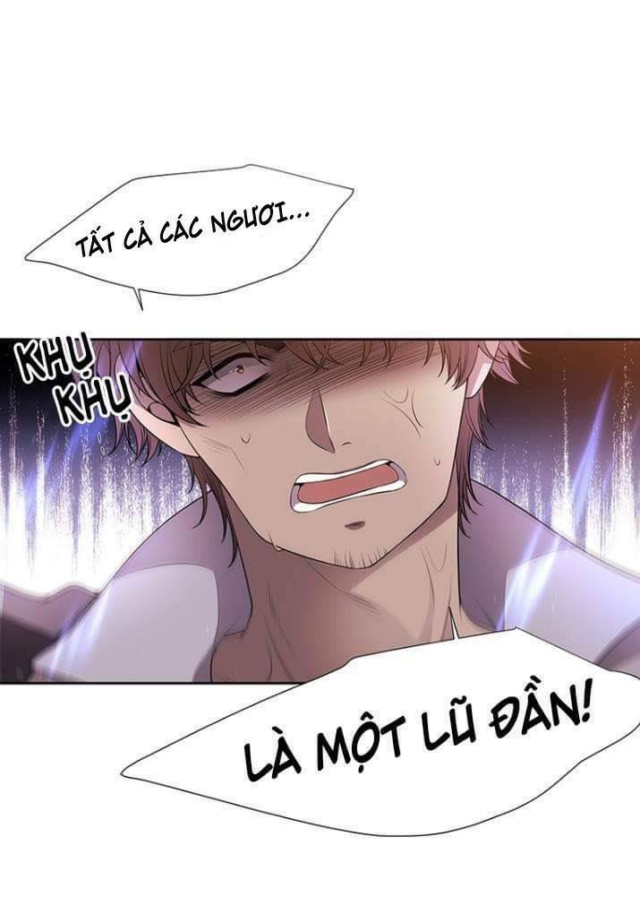 Năm Đại Đệ Tử Của Charlotte: Chapter 10