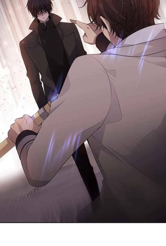 Năm Đại Đệ Tử Của Charlotte: Chapter 10