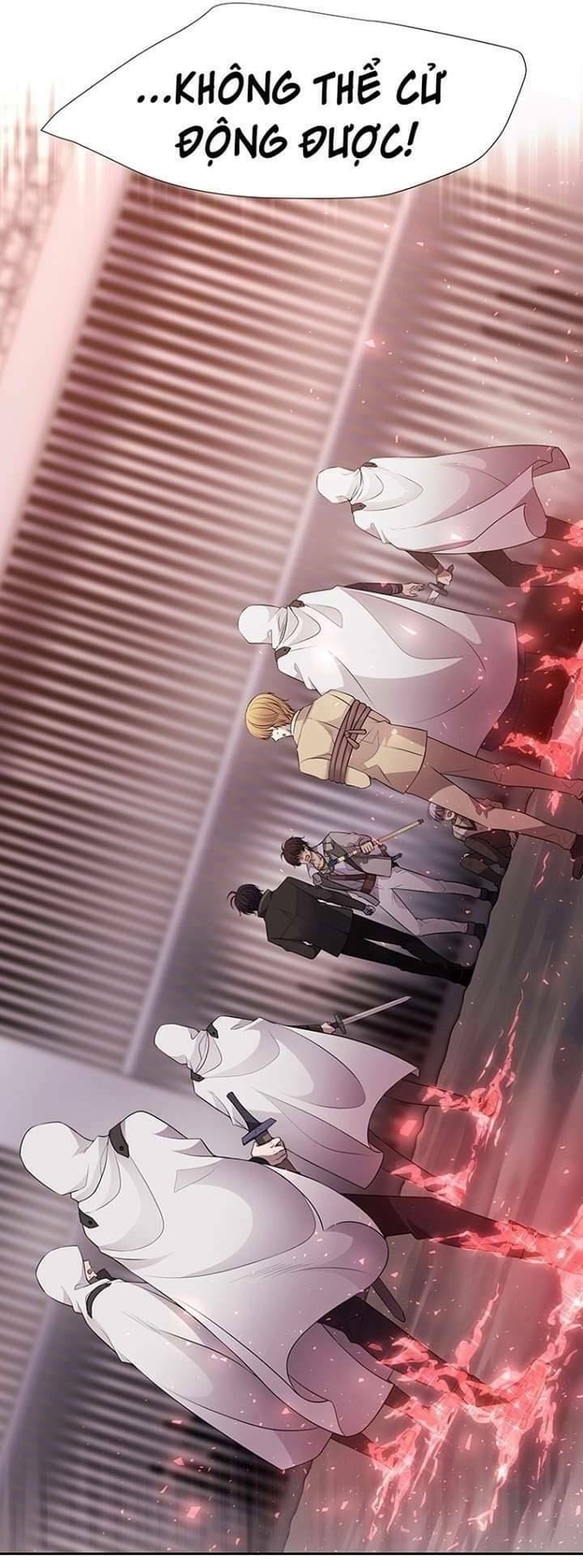 Năm Đại Đệ Tử Của Charlotte: Chapter 10
