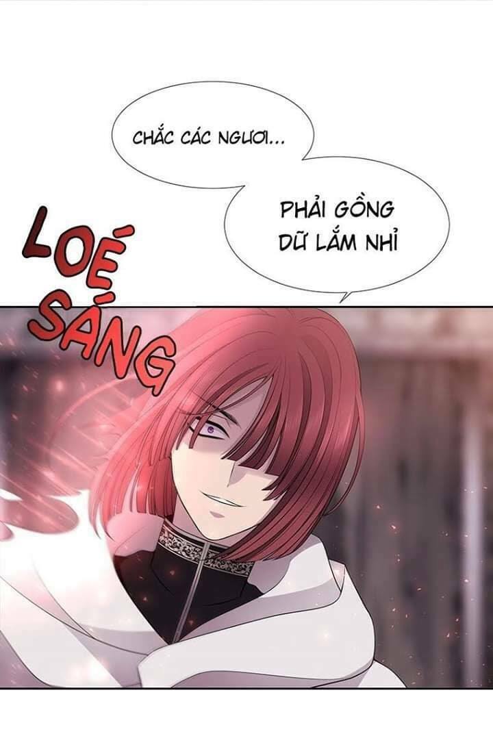 Năm Đại Đệ Tử Của Charlotte: Chapter 10