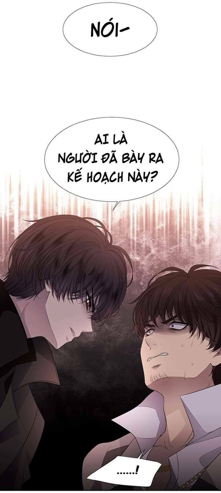 Năm Đại Đệ Tử Của Charlotte: Chapter 10