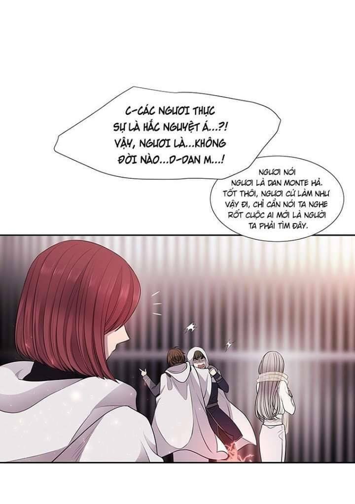 Năm Đại Đệ Tử Của Charlotte: Chapter 10