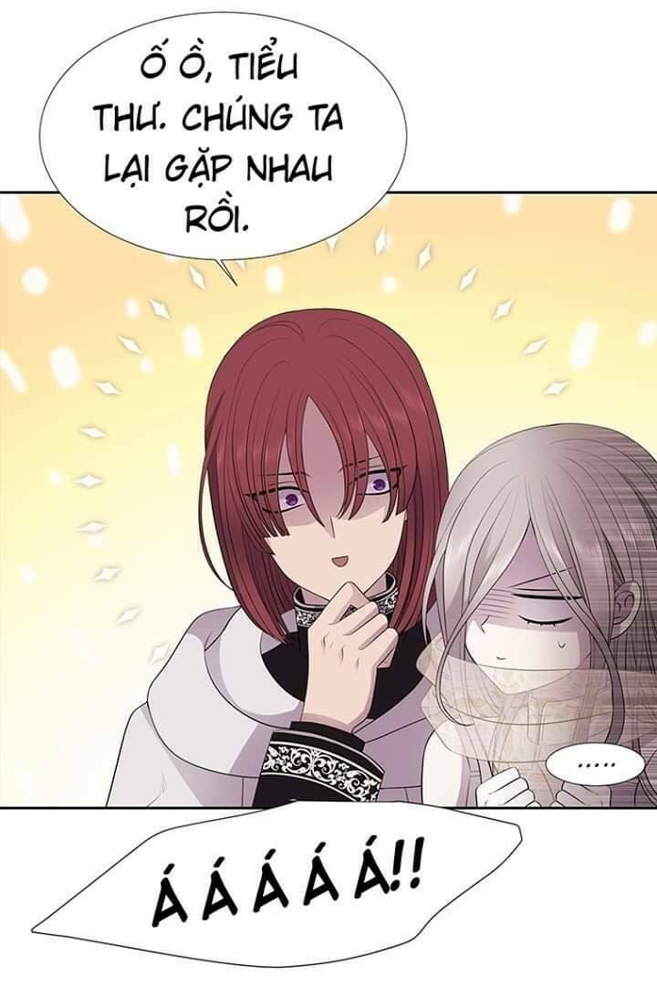 Năm Đại Đệ Tử Của Charlotte: Chapter 10