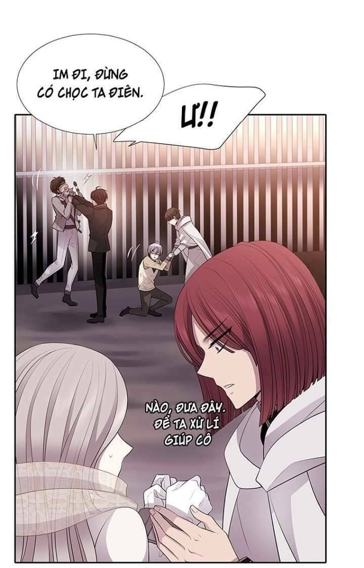 Năm Đại Đệ Tử Của Charlotte: Chapter 10