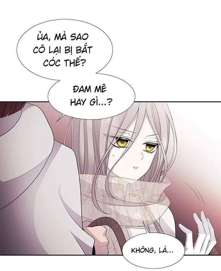 Năm Đại Đệ Tử Của Charlotte: Chapter 10