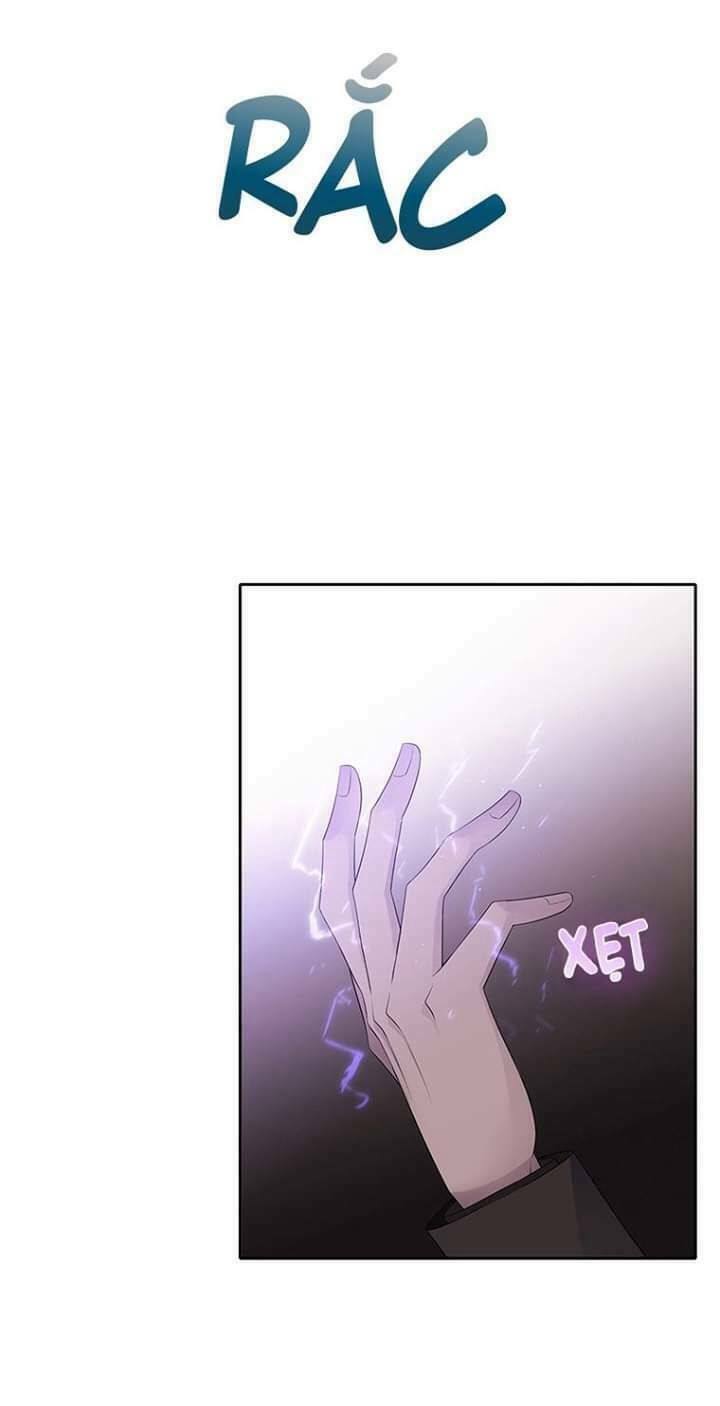 Năm Đại Đệ Tử Của Charlotte: Chapter 10