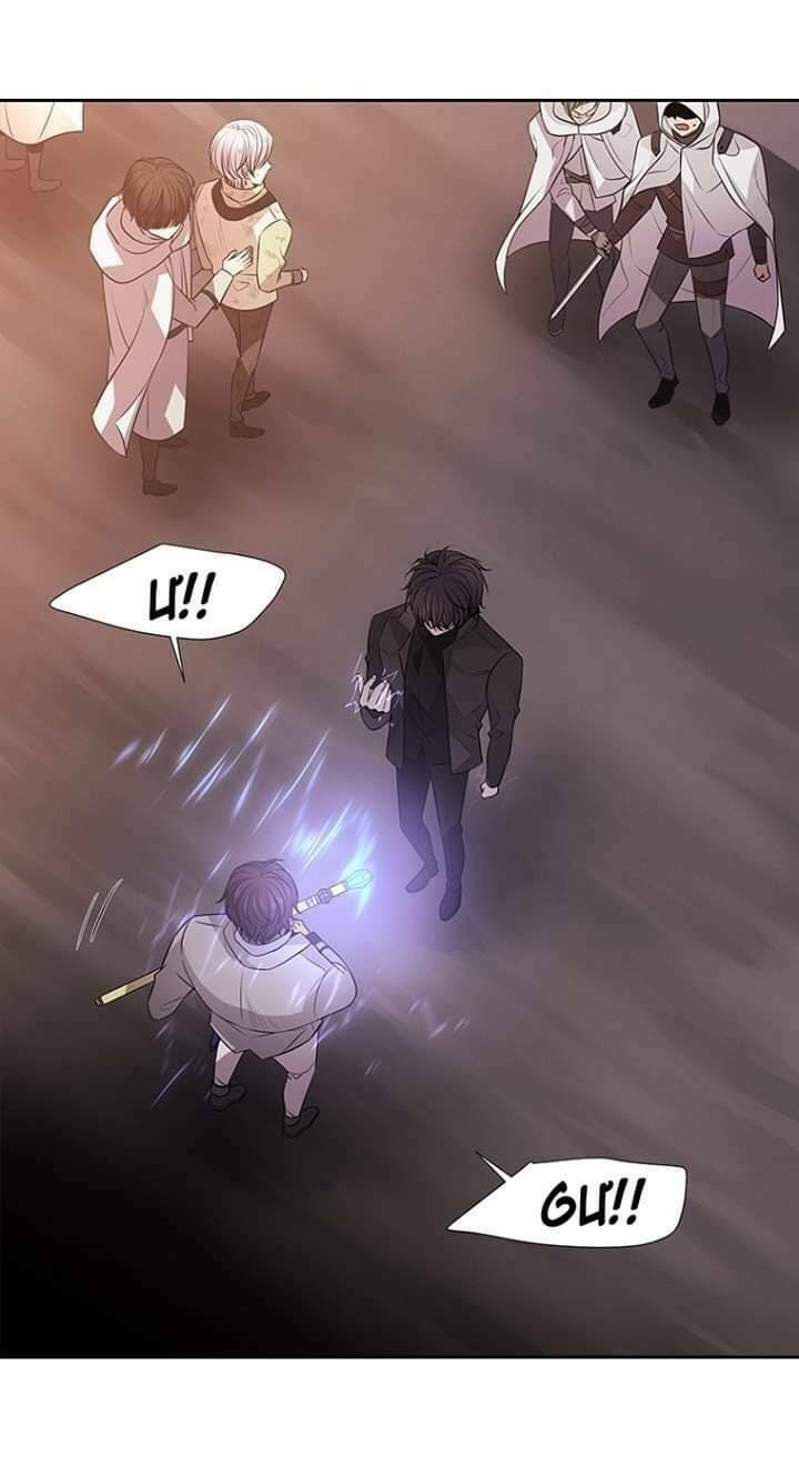 Năm Đại Đệ Tử Của Charlotte: Chapter 10