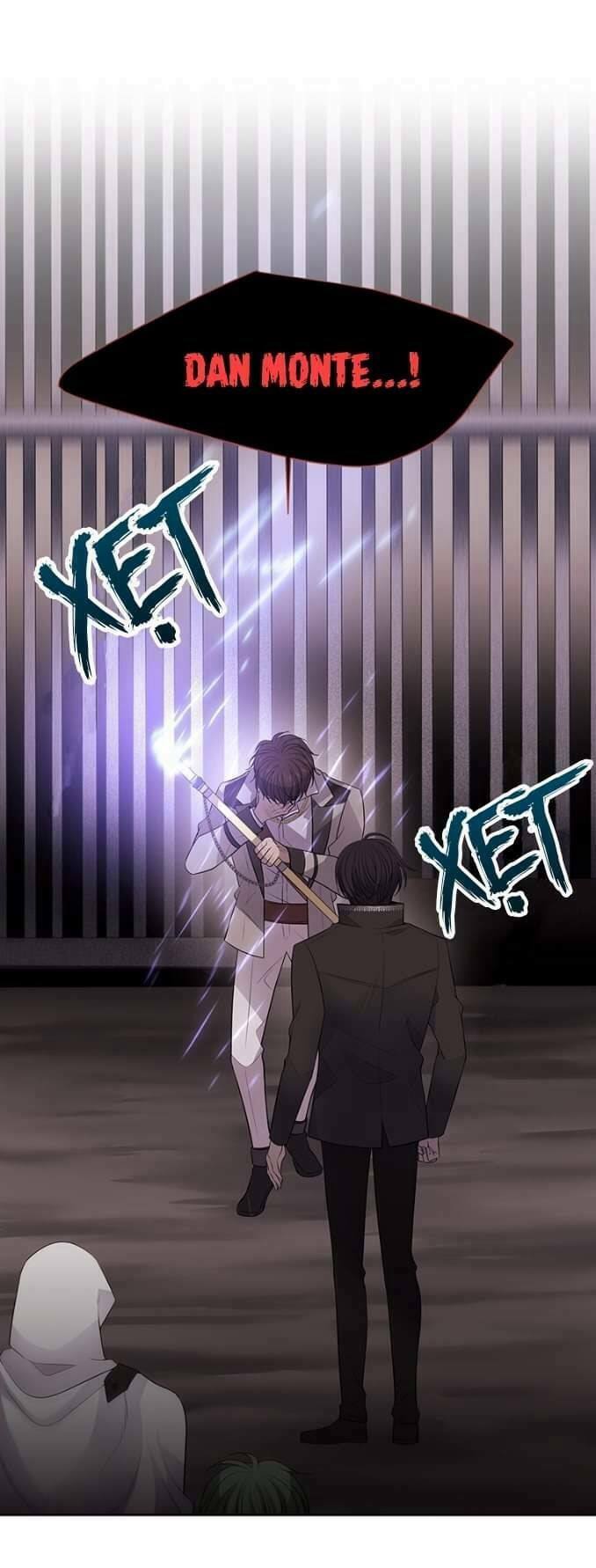 Năm Đại Đệ Tử Của Charlotte: Chapter 10