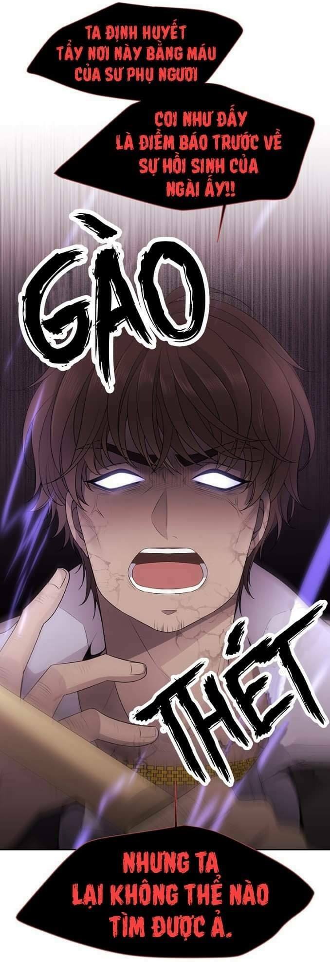 Năm Đại Đệ Tử Của Charlotte: Chapter 10