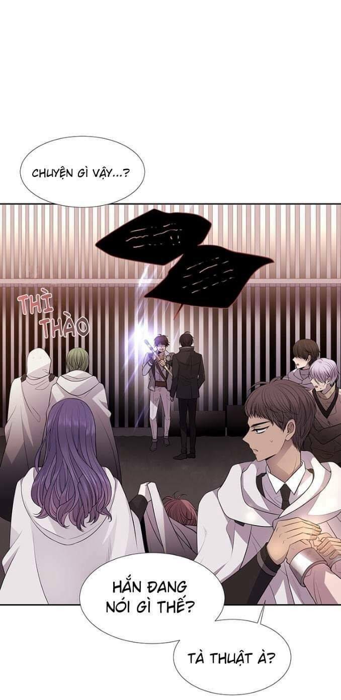 Năm Đại Đệ Tử Của Charlotte: Chapter 10