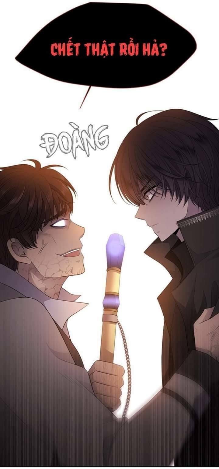 Năm Đại Đệ Tử Của Charlotte: Chapter 10