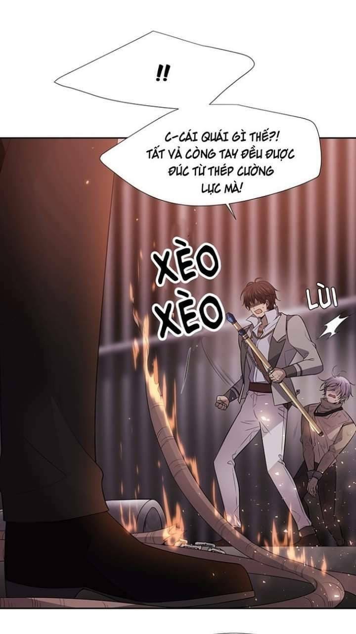 Năm Đại Đệ Tử Của Charlotte: Chapter 10