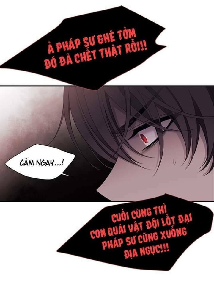 Năm Đại Đệ Tử Của Charlotte: Chapter 10