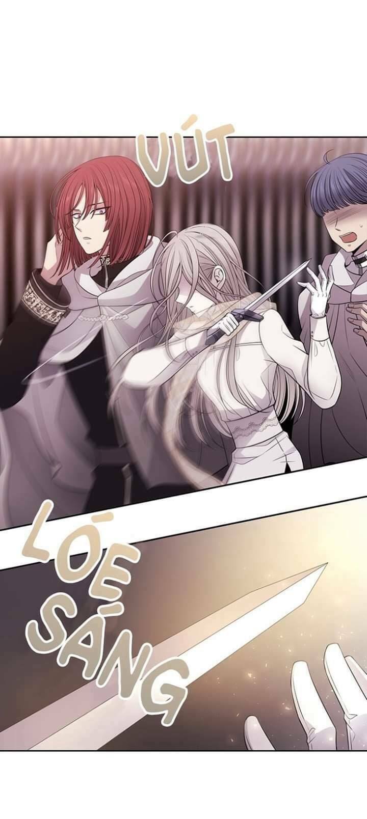 Năm Đại Đệ Tử Của Charlotte: Chapter 10