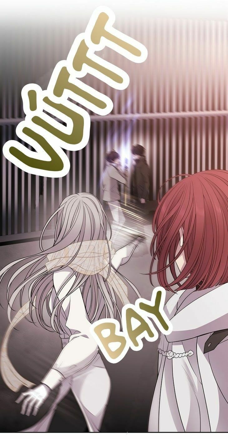 Năm Đại Đệ Tử Của Charlotte: Chapter 10