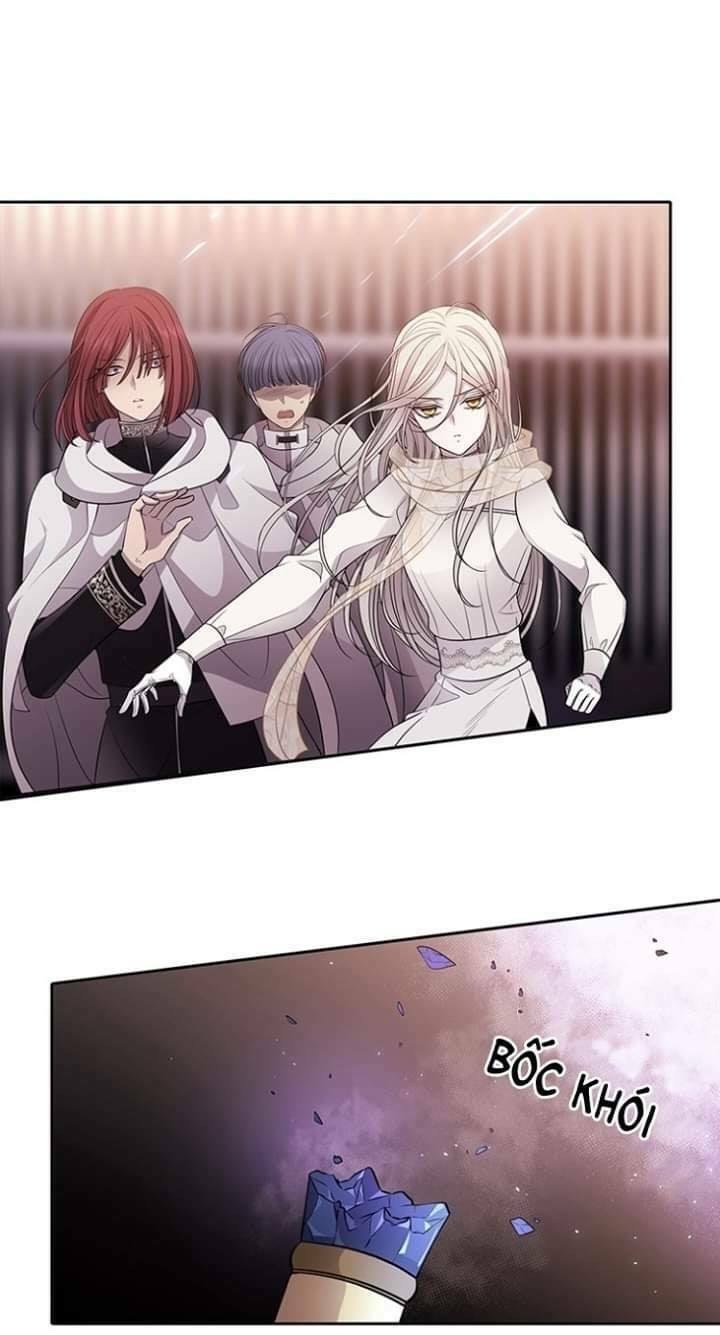 Năm Đại Đệ Tử Của Charlotte: Chapter 10