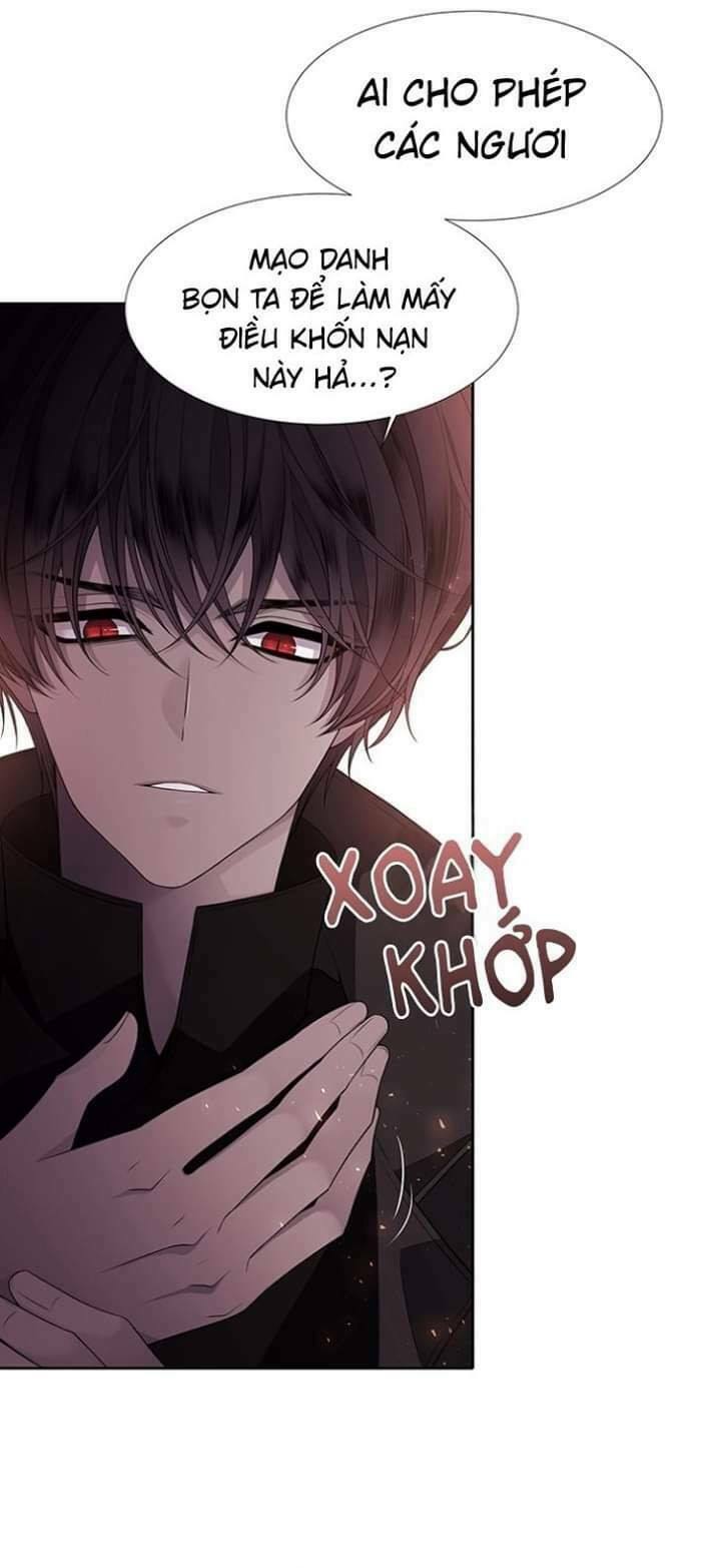 Năm Đại Đệ Tử Của Charlotte: Chapter 10