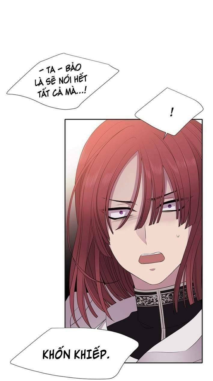 Năm Đại Đệ Tử Của Charlotte: Chapter 10