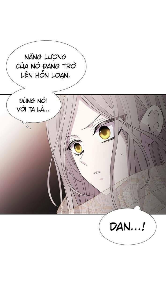 Năm Đại Đệ Tử Của Charlotte: Chapter 10