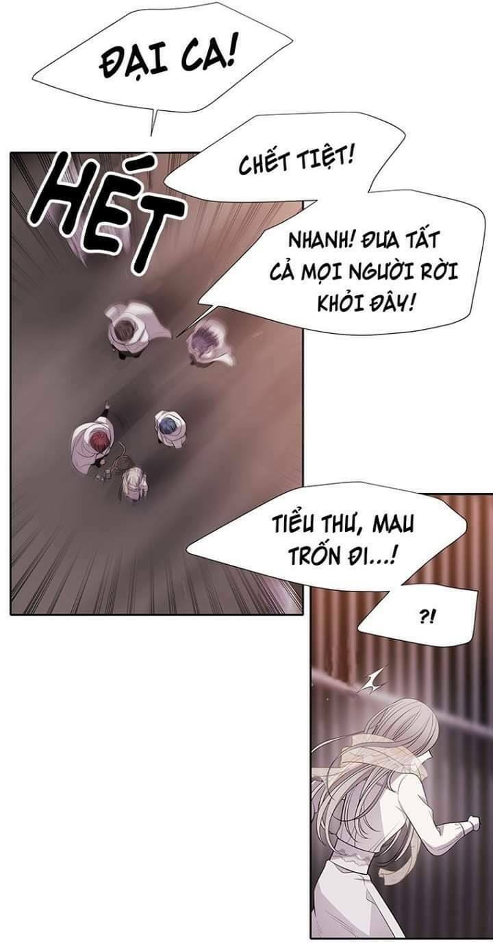 Năm Đại Đệ Tử Của Charlotte: Chapter 10