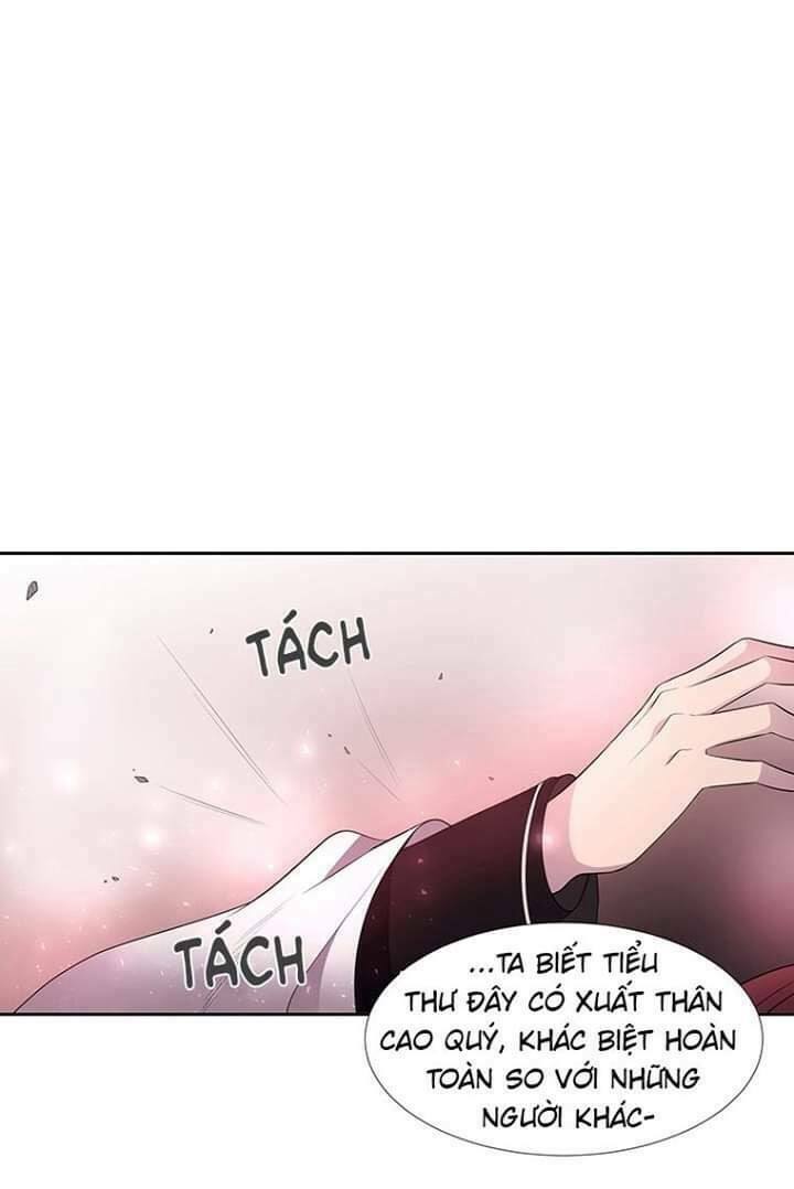 Năm Đại Đệ Tử Của Charlotte: Chapter 10
