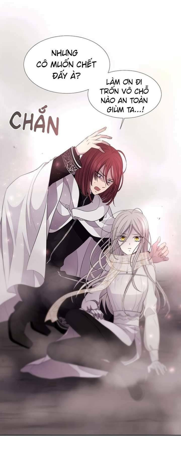 Năm Đại Đệ Tử Của Charlotte: Chapter 10