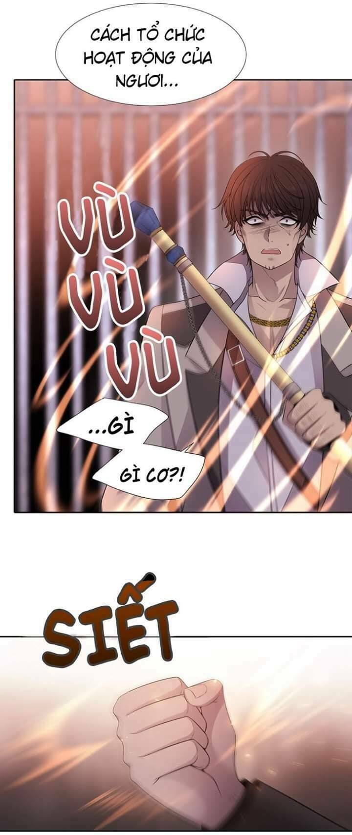 Năm Đại Đệ Tử Của Charlotte: Chapter 10