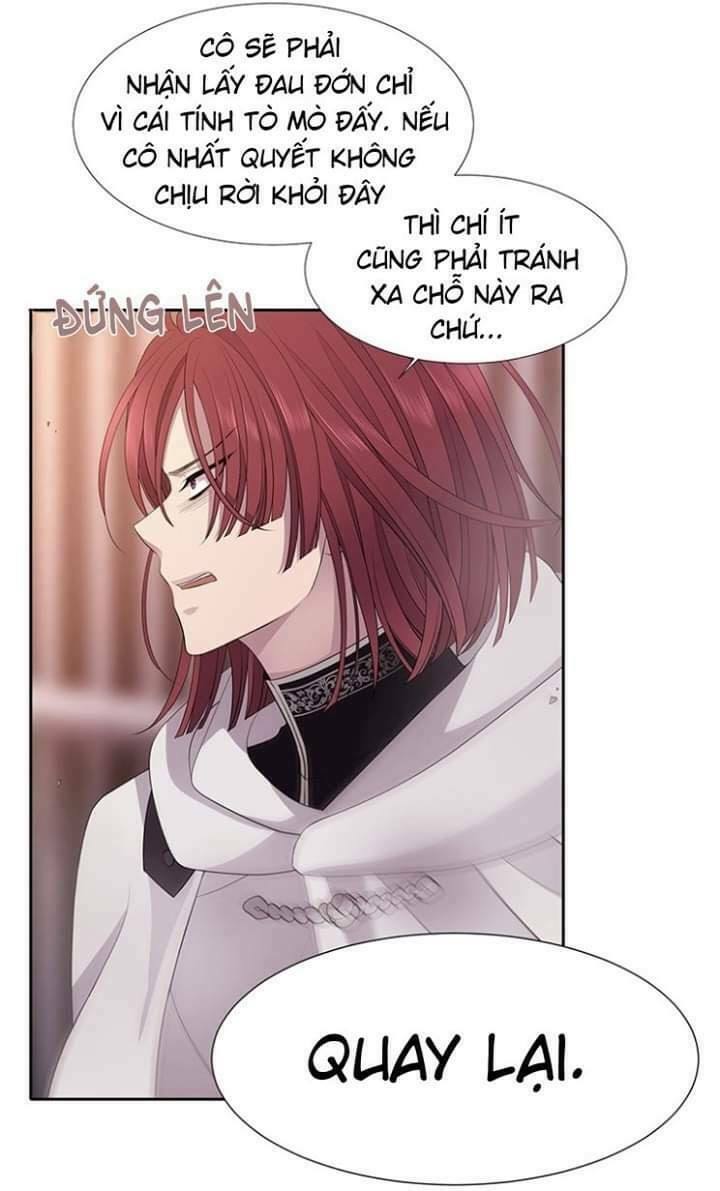 Năm Đại Đệ Tử Của Charlotte: Chapter 10