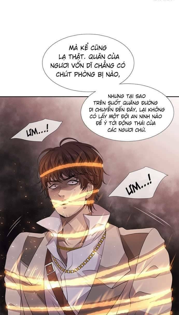 Năm Đại Đệ Tử Của Charlotte: Chapter 10