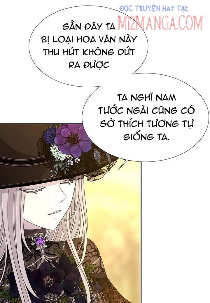 Năm Đại Đệ Tử Của Charlotte: Chapter 100
