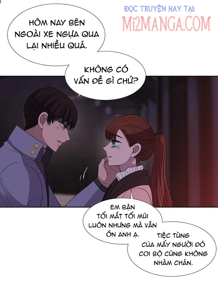 Năm Đại Đệ Tử Của Charlotte: Chapter 100