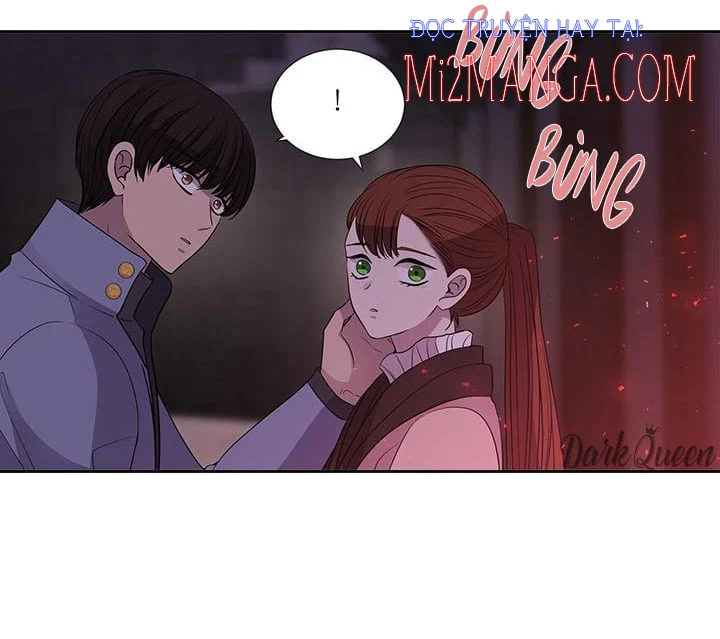 Năm Đại Đệ Tử Của Charlotte: Chapter 100